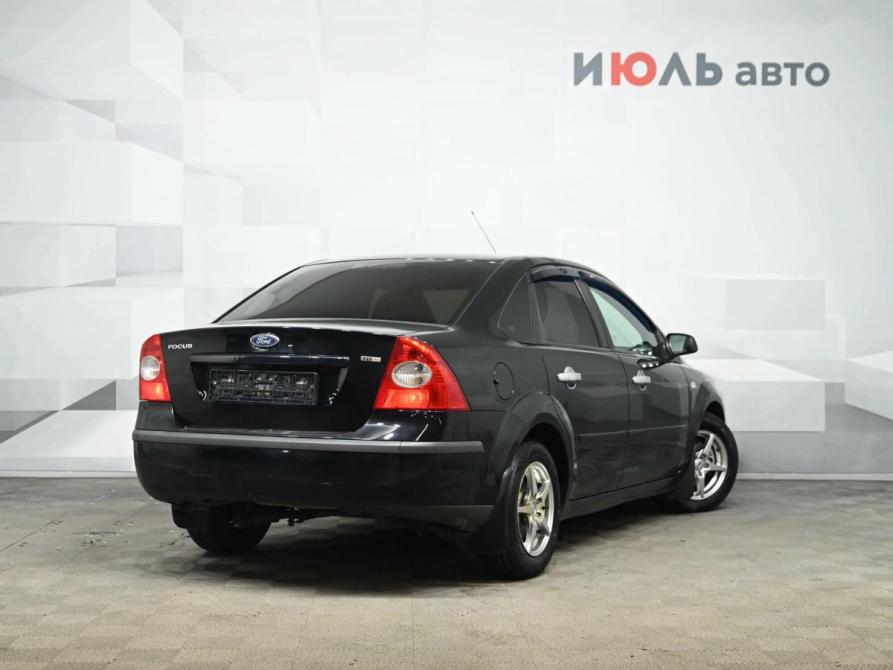 Ford Focus II Екатеринбург  - изображение 4