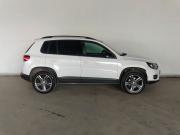 Volkswagen Tiguan I Рестайлинг Москва  - изображение 25