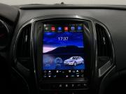 Opel Astra J Рестайлинг Ростов-на-Дону  - изображение 27