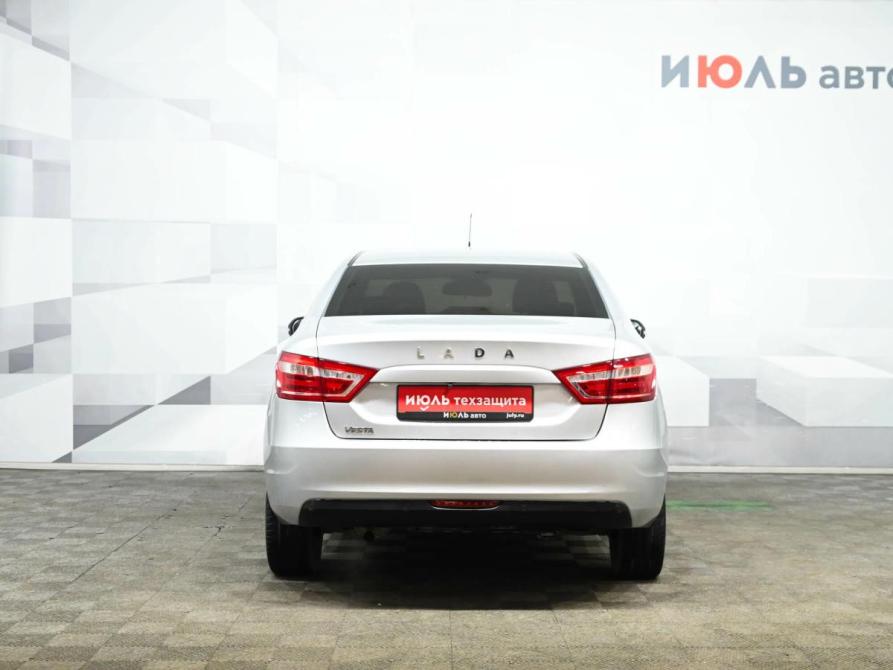 Lada (ВАЗ) Vesta I Екатеринбург  - изображение 5