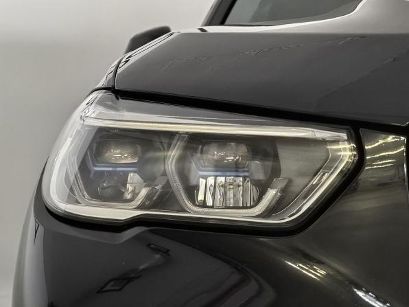 BMW X5 IV (G05/G18) с пробегом 2019 года, цена 6 100 000 рублей, 133899 км, внедорожник, Автокод Объявления