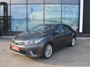 Toyota Corolla XI (E160 E170 E180) Архангельск  - изображение 13