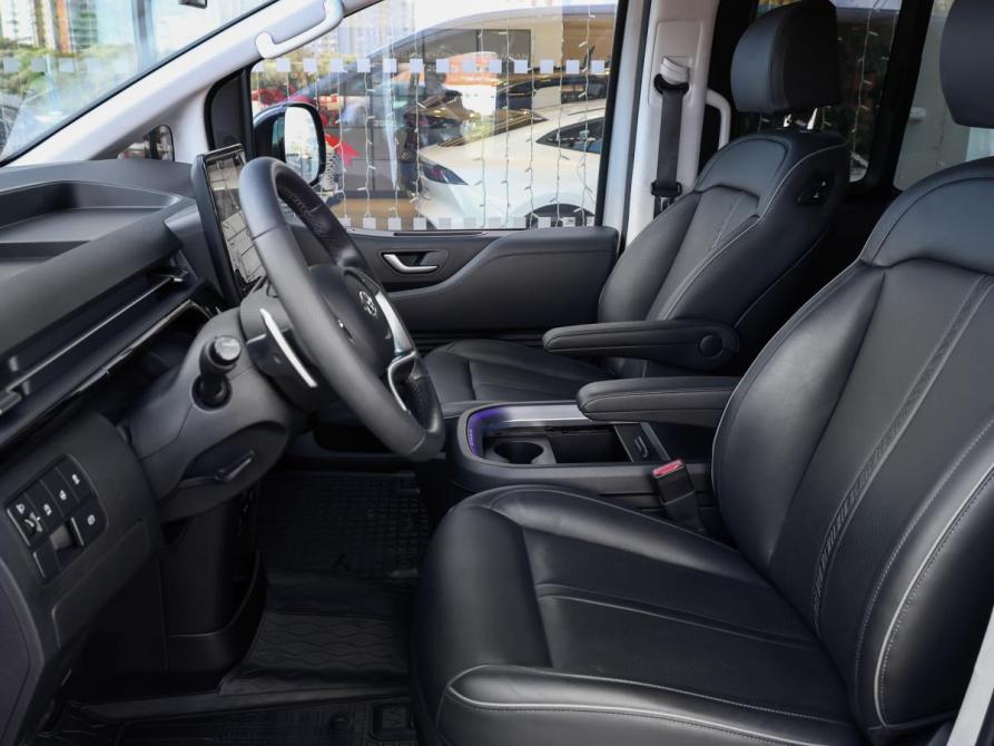 Hyundai Staria I Москва  - изображение 20