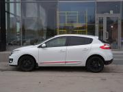 Renault Megane III Рестайлинг Новосибирск  - изображение 30