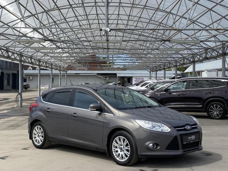 Ford Focus III Тула  - изображение 1