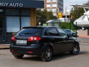 Chevrolet Lacetti I Уфа  - изображение 18
