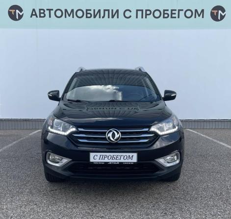 Dongfeng AX7 I с пробегом 2018 года, цена 1 230 500 рублей, 72543 км, внедорожник, Автокод Объявления