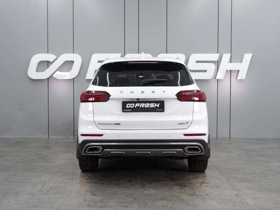 Chery Tiggo 8 Pro I Воронеж  - изображение 4