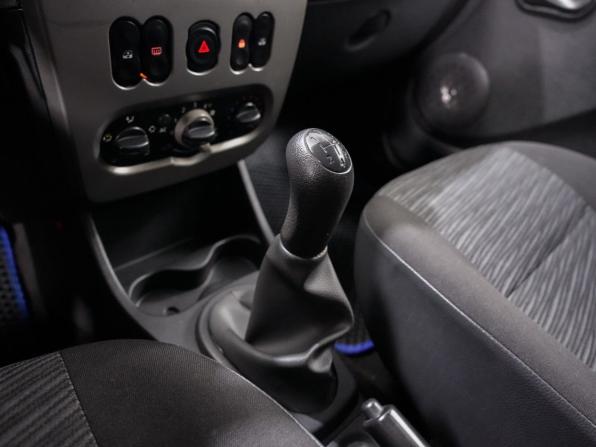 Renault Sandero I с пробегом 2011 года, цена 452 000 рублей, 196842 км, хэтчбек, Автокод Объявления
