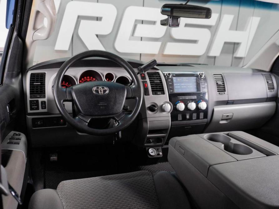 Toyota Tundra II Тюмень  - изображение 7