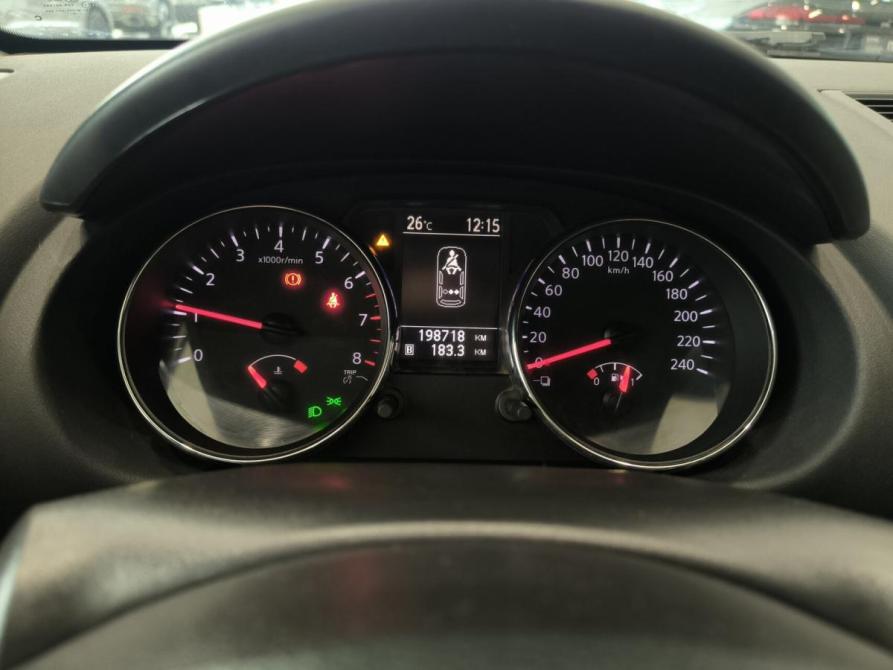 Nissan Qashqai+2 I Рестайлинг Казань  - изображение 16