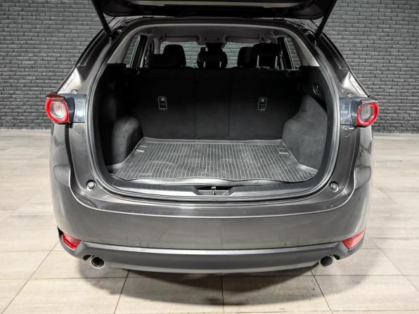 Mazda CX-5 II с пробегом 2022 года, цена 3 000 000 рублей, 152083 км, внедорожник, Автокод Объявления