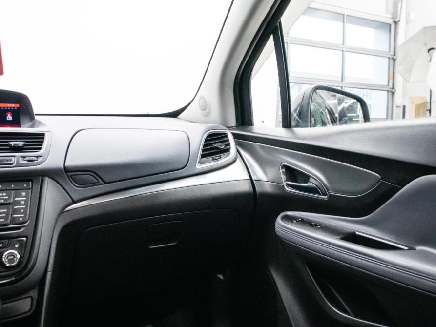 Opel Mokka I Красноярск  - изображение 15