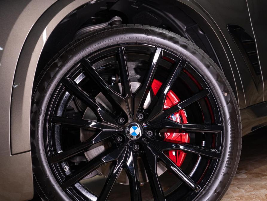 BMW X5 IV (G05/G18) Рестайлинг Москва  - изображение 6