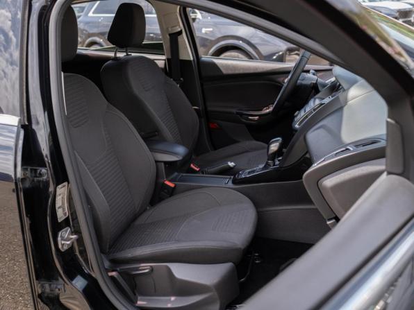 Ford Focus III Рестайлинг с пробегом 2017 года, цена 965 000 рублей, 233329 км, седан, Автокод Объявления