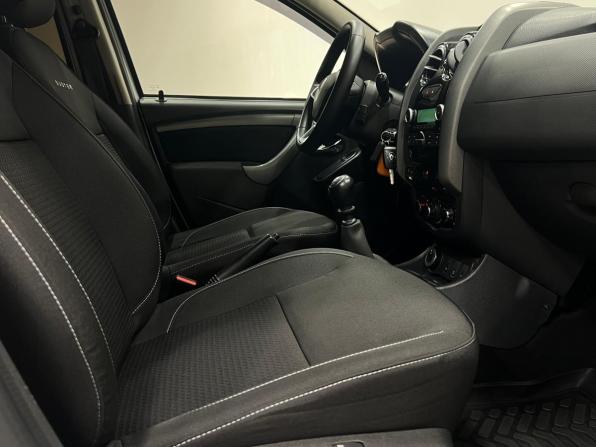 Renault Duster II с пробегом 2020 года, цена 1 815 000 рублей, 109000 км, внедорожник, Автокод Объявления
