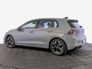 Volkswagen Golf VIII Рестайлинг Москва  - изображение 37