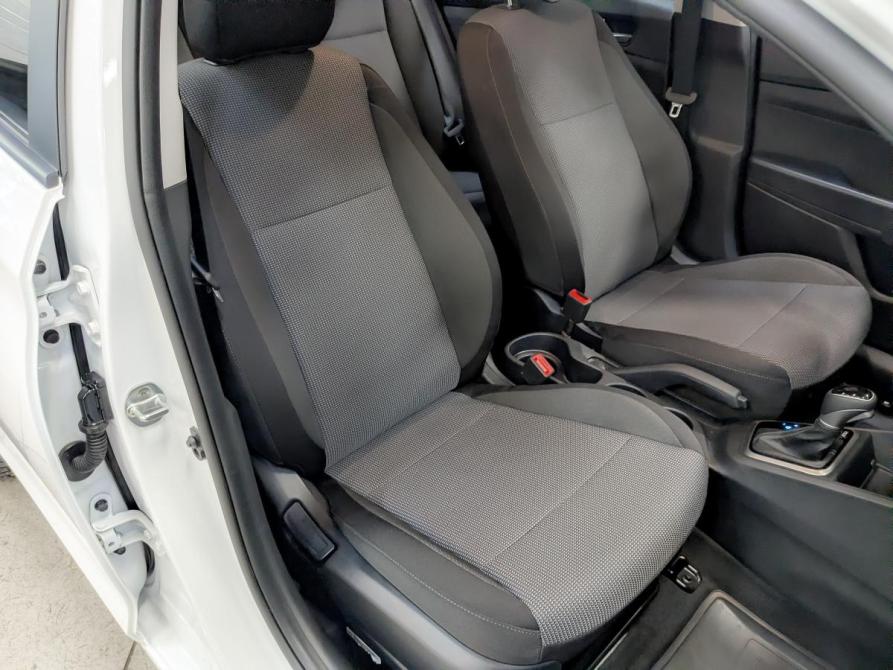 Hyundai Solaris II Рестайлинг Москва  - изображение 22