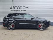 Porsche Cayenne III Рестайлинг Москва  - изображение 36