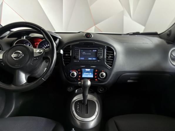 Nissan Juke I с пробегом 2013 года, цена 823 000 рублей, 210658 км, внедорожник, Автокод Объявления