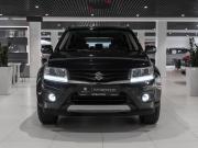 Suzuki Grand Vitara II Рестайлинг Москва  - изображение 25