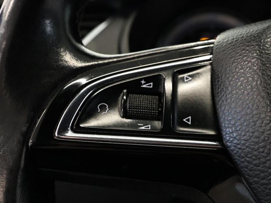 Skoda Octavia III (A7) Рестайлинг Калуга  - изображение 18