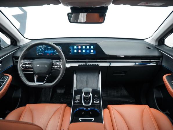Omoda C5 I с пробегом 2023 года, цена 2 200 000 рублей, 28663 км, внедорожник, Автокод Объявления