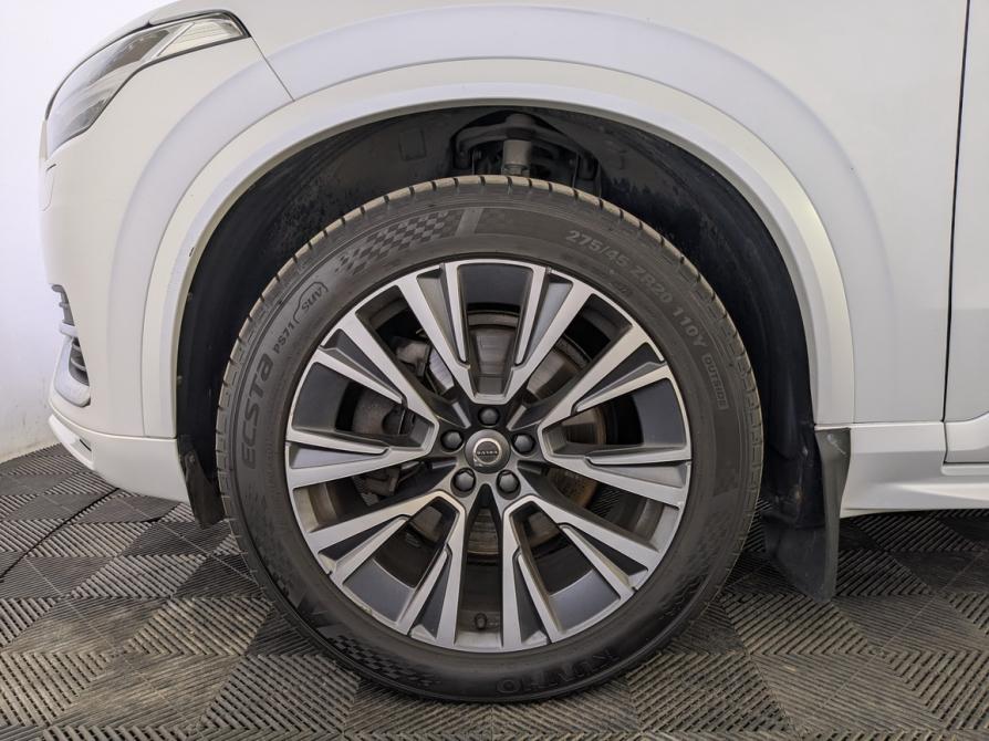 Volvo XC90 II Рестайлинг 1 Москва  - изображение 13