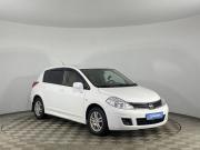 Nissan Tiida I Рестайлинг Воронеж  - изображение 22