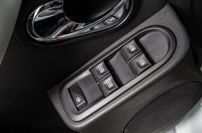 Nissan Terrano III (D10) с пробегом 2019 года, цена 1 459 000 рублей, 46000 км, внедорожник, Автокод Объявления