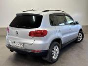 Volkswagen Tiguan I Рестайлинг Саратов  - изображение 15