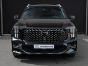 GAC GS8 II Москва  - изображение 33