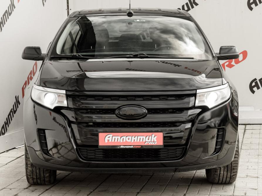 Ford Edge I Рестайлинг Екатеринбург  - изображение 2