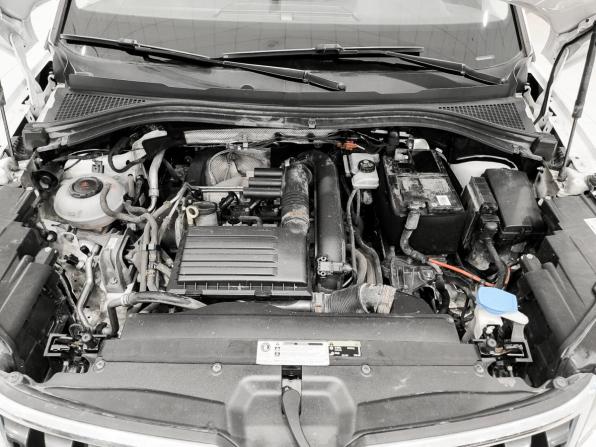 Skoda Kodiaq I с пробегом 2018 года, цена 2 080 000 рублей, 181705 км, внедорожник, Автокод Объявления