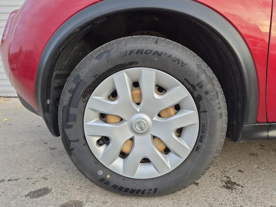 Nissan Juke I Саратов  - изображение 9