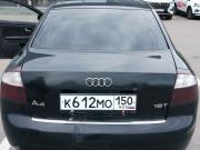 Audi A4 II (B6) Орехово-Зуево  - изображение 19