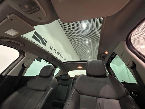 Peugeot 3008 I с пробегом 2012 года, цена 599 000 рублей, 236254 км, внедорожник, Автокод Объявления
