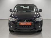 Mitsubishi ASX I Рестайлинг Москва  - изображение 28