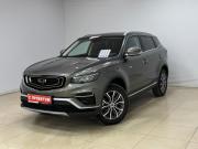Geely Atlas Pro Альметьевск  - изображение 26