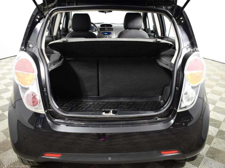 Chevrolet Spark III Казань  - изображение 19