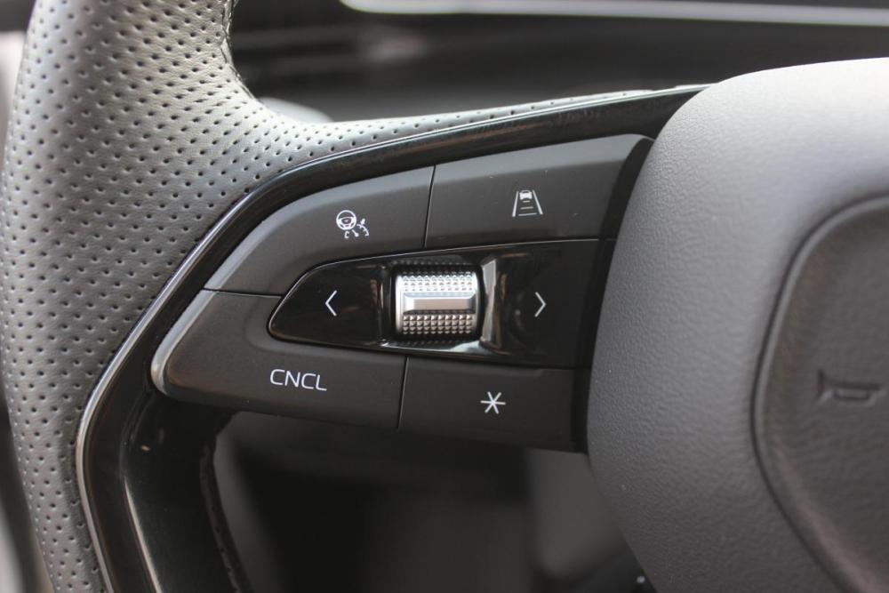 Geely Cityray Белгород  - изображение 23