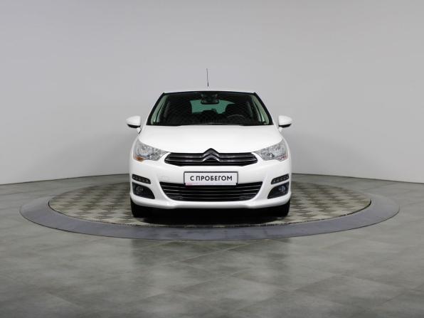 Citroen C4 II с пробегом 2013 года, цена 737 000 рублей, 101508 км, хэтчбек, Автокод Объявления