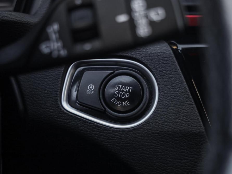 BMW X1 II (F48) Санкт-Петербург  - изображение 19