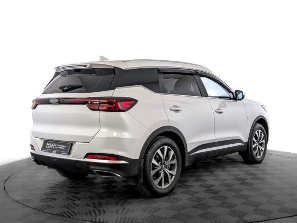 Chery Tiggo 7 Pro I с пробегом 2023 года, цена 1 780 000 рублей, 49136 км, внедорожник, Автокод Объявления
