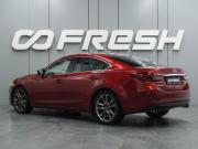 Mazda 6 III (GJ) Рестайлинг Воронеж  - изображение 28