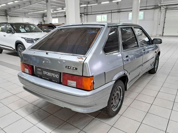 Lada (ВАЗ) 2114 с пробегом 2011 года, цена 170 000 рублей, 230370 км, хэтчбек, Автокод Объявления