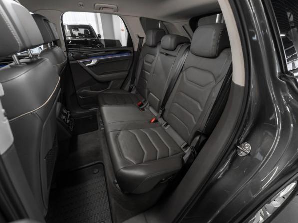Volkswagen Touareg III с пробегом 2020 года, цена 4 200 000 рублей, 151593 км, внедорожник, Автокод Объявления