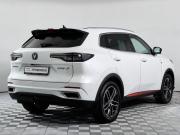 Changan UNI-S (CS55 Plus) I Москва  - изображение 25
