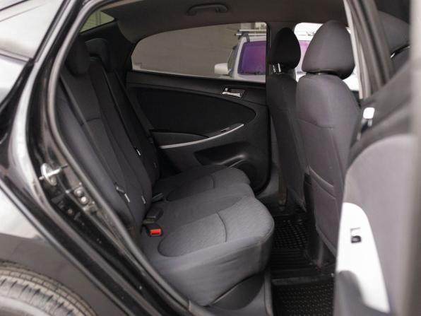 Hyundai Solaris I с пробегом 2011 года, цена 780 000 рублей, 142438 км, седан, Автокод Объявления