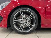 Mercedes-Benz CLA I (C117 X117) Москва  - изображение 38